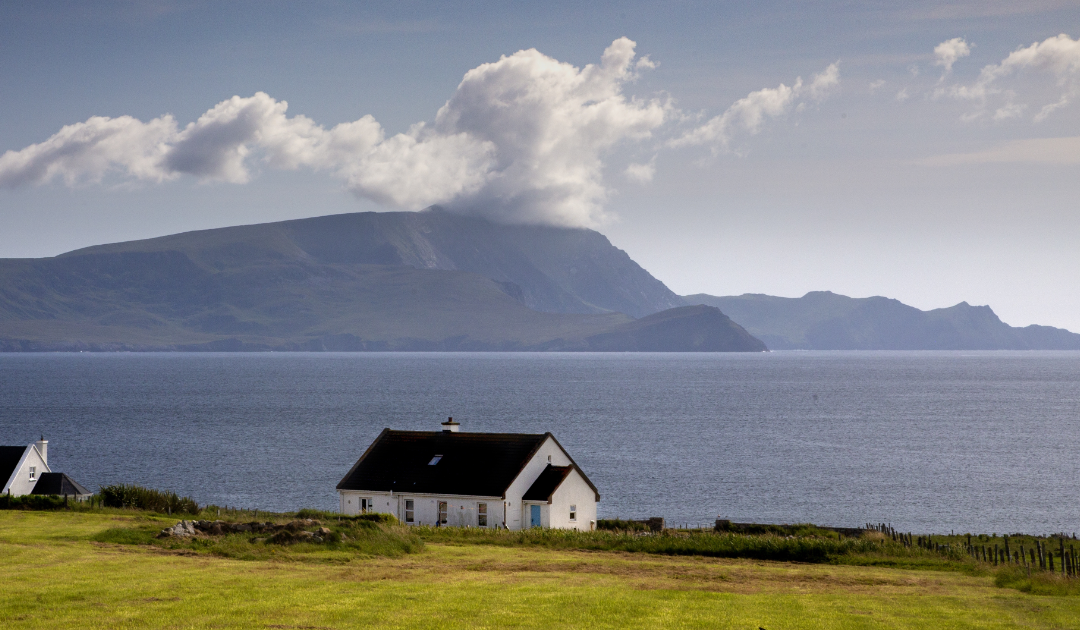 How Ireland’s Climate Influences Architectural Design