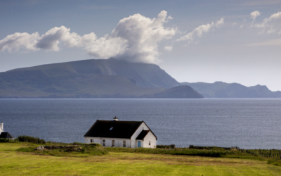 How Ireland’s Climate Influences Architectural Design