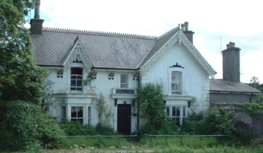 Renovating Old Houses in Leinster:Transform Your Property with the Expertise of an Architect