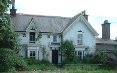 Renovating Old Houses in Leinster:Transform Your Property with the Expertise of an Architect